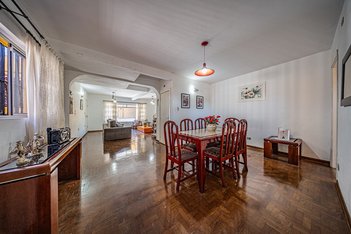 house em Rua Ana Demerson, Vila Mariana - São Paulo - SP