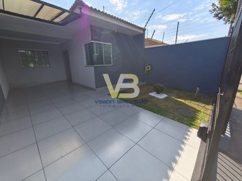 house em Avenida Brasil, Jardim Independência III - Sarandi - PR