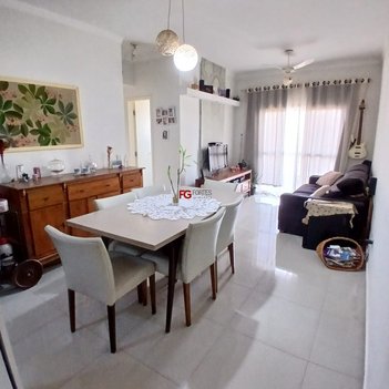 apartment em Rua Arnaud Capuzzo, Nova Aliança - Ribeirão Preto - SP