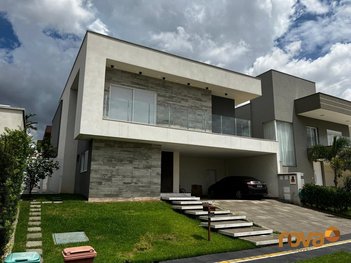 house em Avenida Diógenes Dolival Sampaio, Jardins Valência - Goiânia - GO