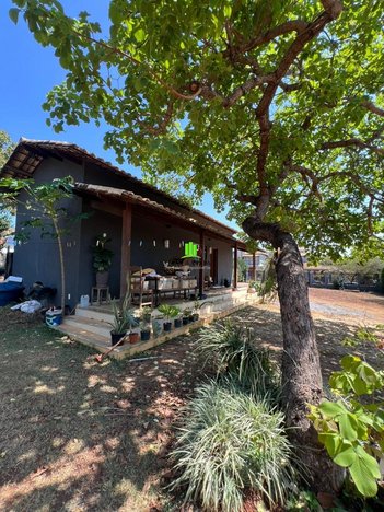 house em Rua Vereda das Macaúbas, Veredas da Lagoa - Lagoa Santa - MG