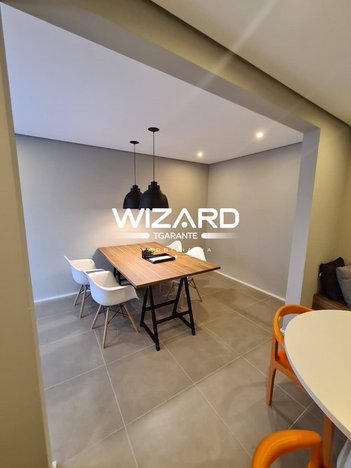 apartment em Rua Guaicurus, Água Branca - São Paulo - SP