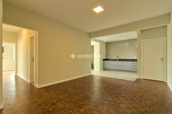 apartment em Avenida Mauro Ramos, Centro - Florianópolis - SC