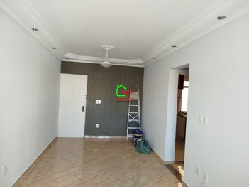 apartment em Rua da Abolição, Ponte Preta - Campinas - SP