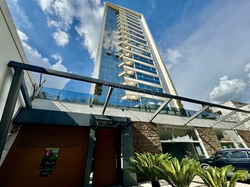 apartment em Avenida Presidente Vargas, Vila Rodrigues - Passo Fundo - RS