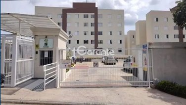 apartment em Rua Ronaldo Jesus Lentisco, Jardim Elizabete - Taboão da Serra - SP