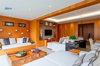 apartment em Rua Benedito Lapin, Itaim Bibi - São Paulo - SP