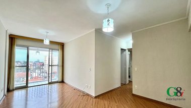 apartment em Rua Afonso XIII, Vila Campestre - São Paulo - SP