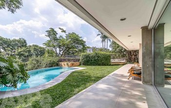 house em Rua Antero Barbosa, Alto de Pinheiros - São Paulo - SP