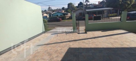house em Estrada Eduardo Timm, Fazenda São Borja - São Leopoldo - RS
