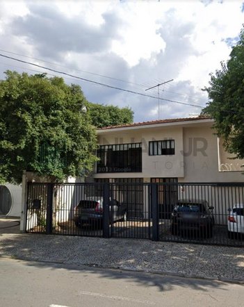 commercial_building em Rua Estados Unidos, Jardim América - São Paulo - SP