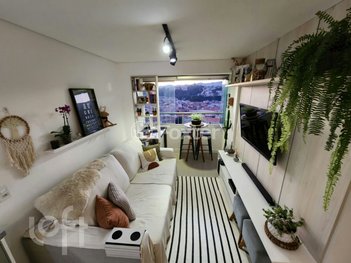 apartment em Avenida Jaçanã, Jaçanã - São Paulo - SP