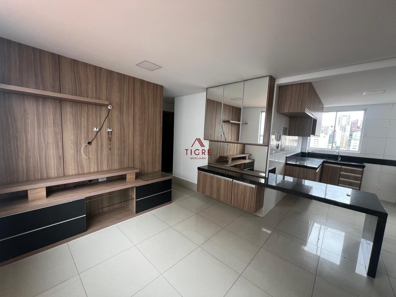 Apartamento com 3 quartos — Santo Antônio, Belo Horizonte