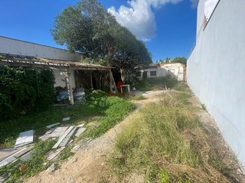 land_lot em Rua 13 BNH, Vila Elizabeth (BNH) - Rio Claro - SP