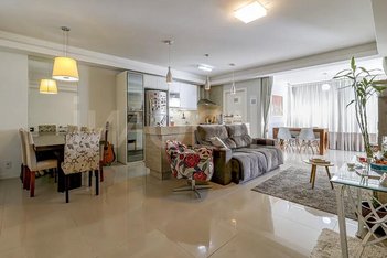 apartment em Rua 2350, Centro - Balneário Camboriú - SC