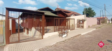 house em Rua Oscar Bernardo dos Passos, Desvio Rizzo - Caxias do Sul - RS