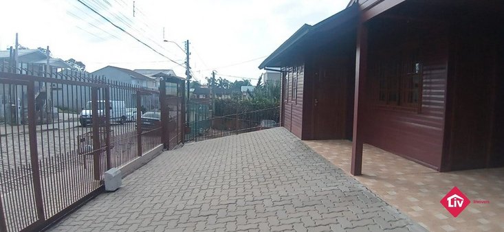 Cômodo Condomínio