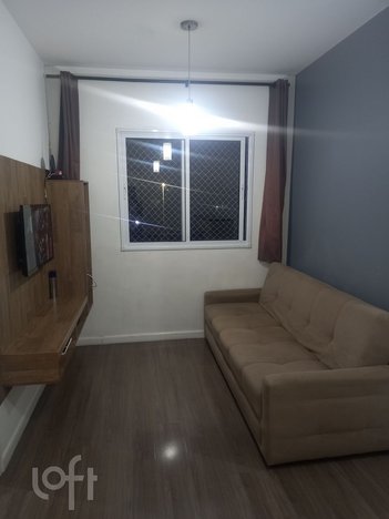 apartment em Cônego Vicente Miguel Marino, Barra Funda - São Paulo - SP