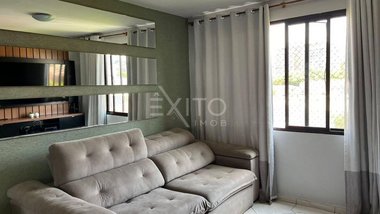 apartment em Rua Quinze de Novembro, Vila Municipal - Jundiaí - SP