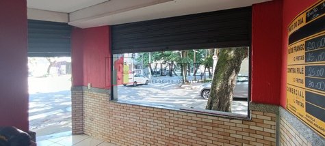 commercial_building em Rua Santa Justina, Vila Olímpia - São Paulo - SP