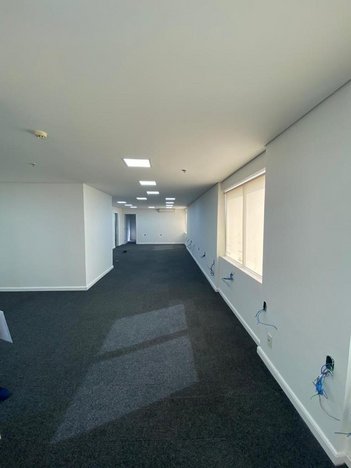 office em Rua Bandeira Paulista, Itaim Bibi - São Paulo - SP