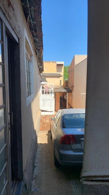 house em Rua Madre Saint Bernard, Jardim Paraíso - São Carlos - SP