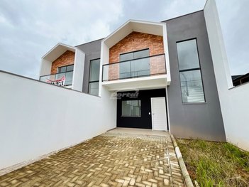 house em Rua Querência, Balneário Piçarras - Balneário Piçarras - SC