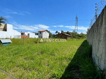 land_lot em Rua Jurerê, Brigadeira - Canoas - RS