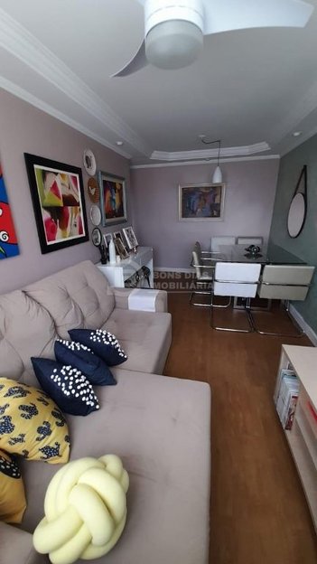 apartment em Avenida Doutor Assis Ribeiro, Cangaíba - São Paulo - SP