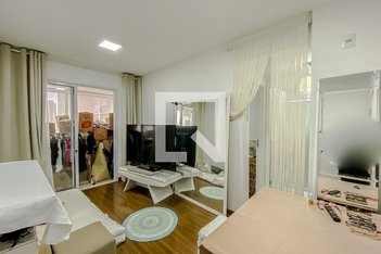 apartment em Rua Alegria, Brás - São Paulo - SP