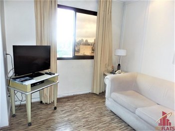apartment em Rua Gomes de Carvalho, Vila Olímpia - São Paulo - SP