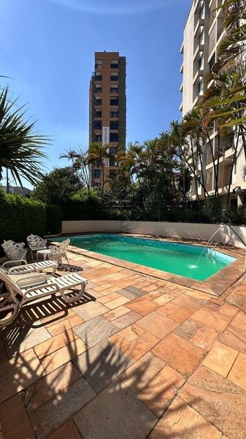 apartment em Rua Benedito Ferreira Telles, Jardim Simus - Sorocaba - SP