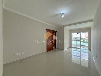 apartment em Rua Rahme Trad Bechara Hage, Higienópolis - São José do Rio Preto - SP