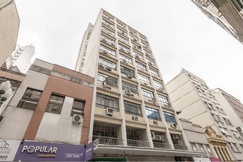 office em dos Andradas, Centro Histórico - Porto Alegre - RS