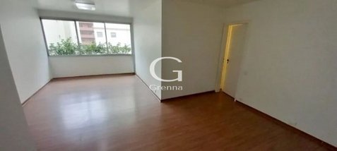 apartment em Rua Manuel Guedes, Jardim Europa - São Paulo - SP