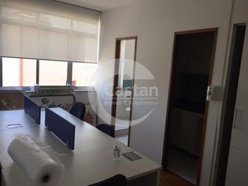 office em Rua Senador Feijó, Sé - São Paulo - SP