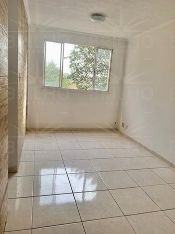 apartment em Rua Antônio Peres Paniágua, São Pedro - Osasco - SP
