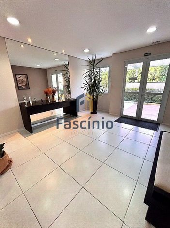 apartment em Rua Torres da Barra, Água Branca - São Paulo - SP