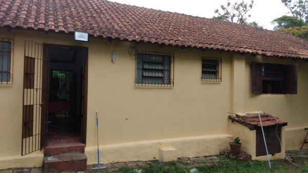 Cômodo Condomínio
