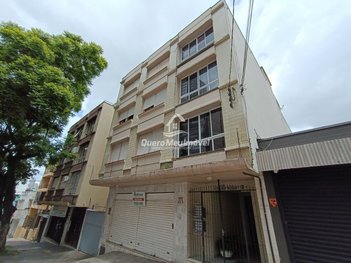 apartment em Marques do Herval, Centro - Caxias do Sul - RS