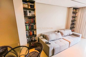 apartment em Trompowsky, Centro - Florianópolis - SC