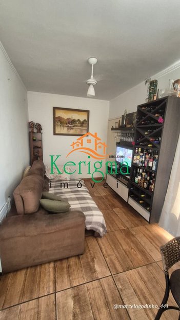 apartment em Avenida Eugênio Coltro, Salto Ville - Salto - SP