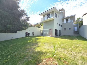 house em Rua Novo México, San Diego Park - Cotia - SP