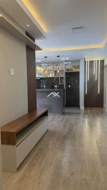 apartment em Avenida Orlando Ranieri, Jardim Marabá - Bauru - SP