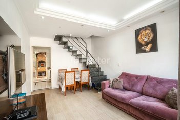 apartment em Rua Francisco Bellazzi, Jardim Jaraguá - São Paulo - SP