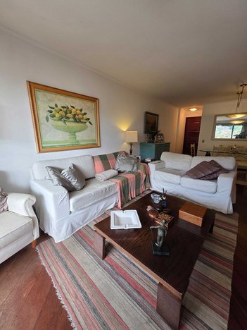 apartment em Avenida Oliveira Botelho, Alto - Teresópolis - RJ