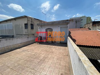 house em Avenida Guido Aliberti, Mauá - São Caetano do Sul - SP