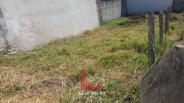 land_lot em Alameda das Guaritás, Residencial Vem Viver - Bragança Paulista - SP