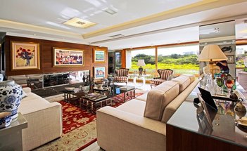 apartment em Hilario Ribeiro, Moinhos de Vento - Porto Alegre - RS