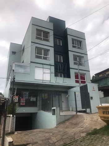 office em Rua Estrela, Cruzeiro - Caxias do Sul - RS